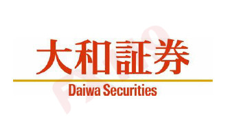 Daiwa大和证券
